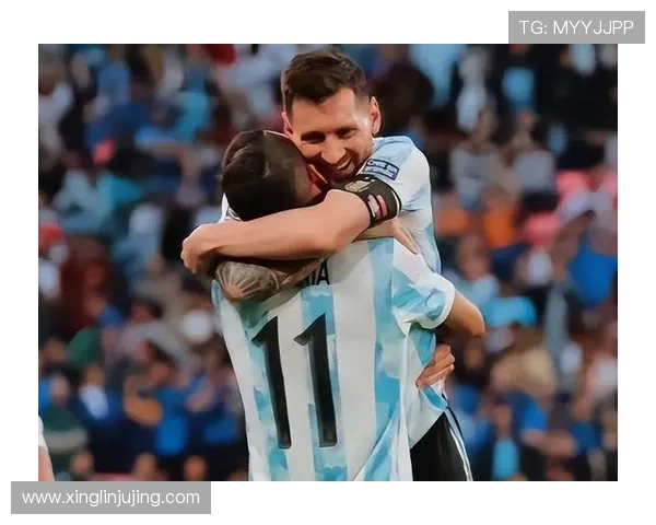 德保罗称搭档梅西很轻松自如作战