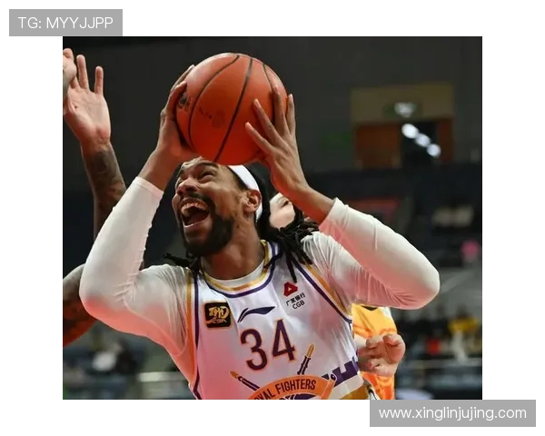 萨林杰:失准空位让辽宁难阻我们