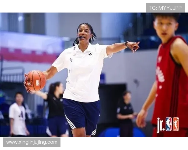 [NBA]Jr.NBA《篮少可期》：中山一中.